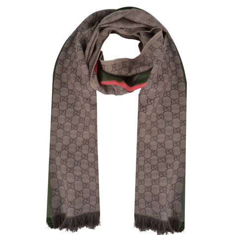 gucci mono scarf|gucci scarf clearance.